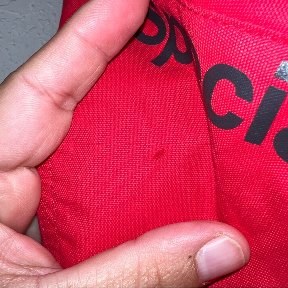 Special Blend Relaxed Fit Vented Legs Red Snowboard Pants Size Large. - Picture 4 of 16